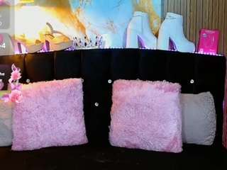 samlittle1 webcam model stream image