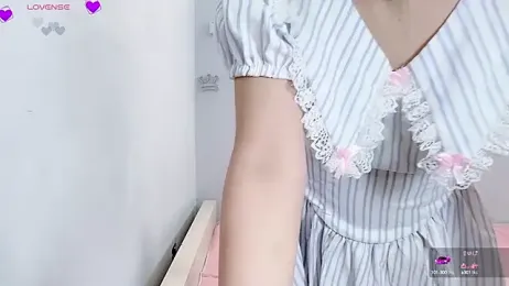 chuis_22 webcam model stream image