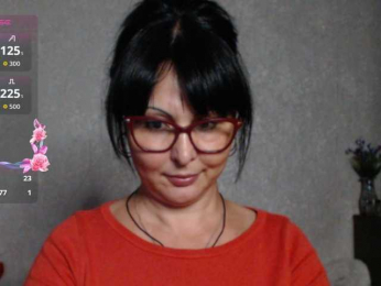 ZaRaZaTvOyA webcam model stream image