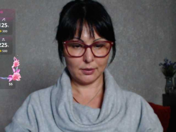 ZaRaZaTvOyA webcam model stream image