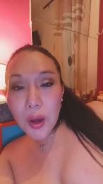 Ayumiosaka2025 webcam model stream image