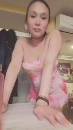 Ayumiosaka2025 webcam model stream image