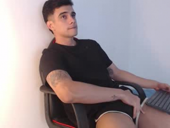 adama_soa webcam model stream image