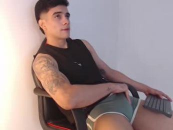 adama_soa webcam model stream image