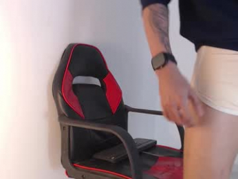 adama_soa webcam model stream image