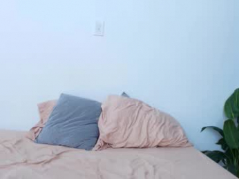 selena_cat5 webcam model stream image