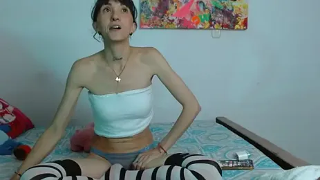 Sakura_and_yuki webcam stripchat model stream image