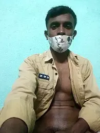 Shiva7070 webcam stripchat model stream image