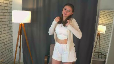 CasimiraWorrall webcam model stream image