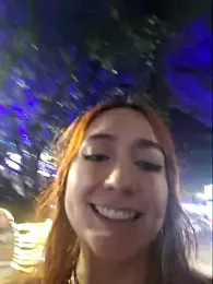 Eveeelyn25 webcam stripchat model stream image