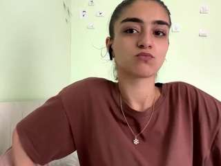 jerricaruppert webcam model stream image