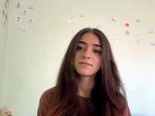 jerricaruppert webcam model stream image