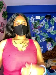 V-Hot-Sweti webcam model stream image