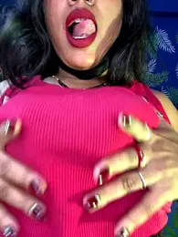 V-Hot-Sweti webcam model stream image