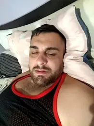 Attila98 webcam model stream image