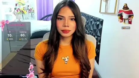 Lovely_naughtyLeii webcam model stream image