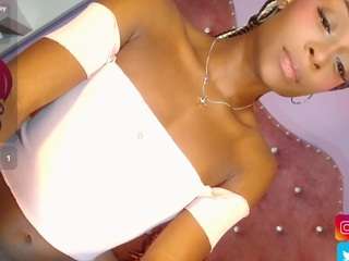 mariah-mendezz webcam model stream image