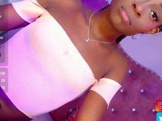 mariah-mendezz webcam model stream image