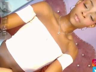 mariah-mendezz webcam model stream image