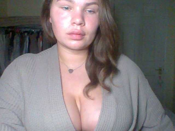 GEMMARMALADE webcam model stream image