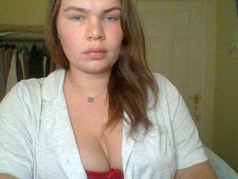 GEMMARMALADE webcam model stream image