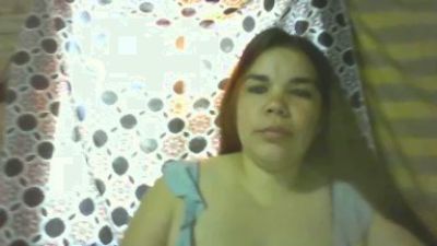 Gisela_peti webcam model stream image