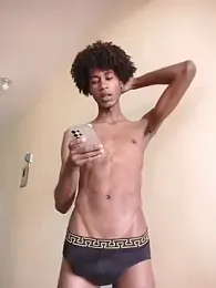 julexsw webcam model stream image