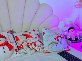 Sweet Alices webcam model stream image