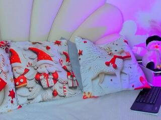 Sweet Alices webcam model stream image