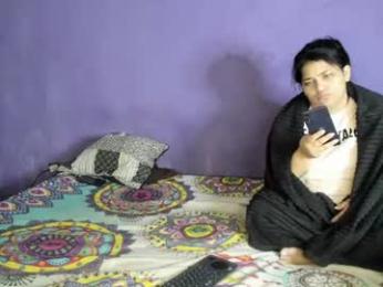 chuckykarla webcam model stream image