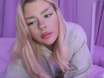 transaubrey webcam chaturbate model stream image