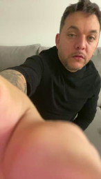 Calienticos24 webcam model stream image