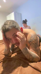 Calienticos24 webcam model stream image