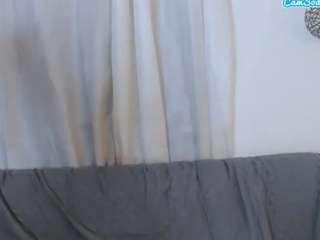 kiinkyfantasy webcam model stream image