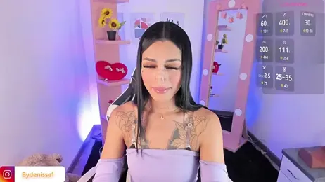 _Denisse_444 webcam model stream image