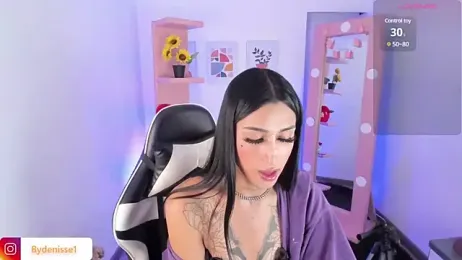 _Denisse_444 webcam model stream image