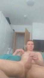Horny_Max2001 webcam model stream image