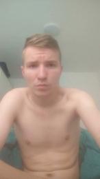 Horny_Max2001 webcam model stream image