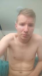 Horny_Max2001 webcam model stream image