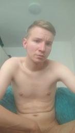 Horny_Max2001 webcam model stream image