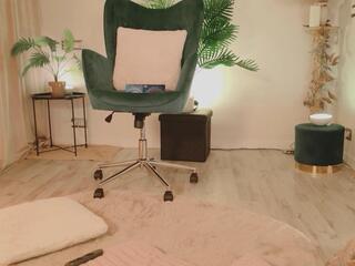 Melania Spike webcam model stream image