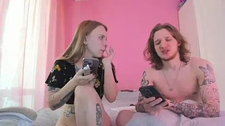 keyli_ink webcam model stream image