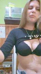 Lunita1999 webcam cam4 model stream image