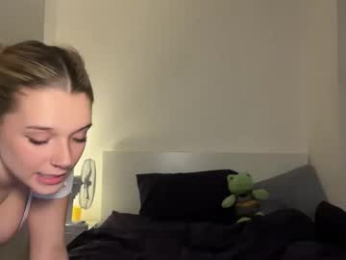 jessicapearsons webcam model stream image