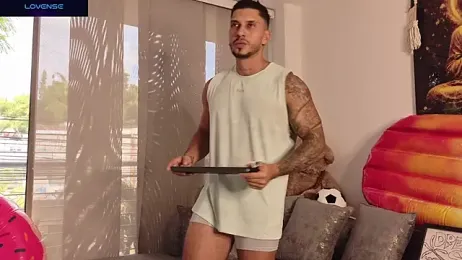 Seth_Vegaa webcam model stream image