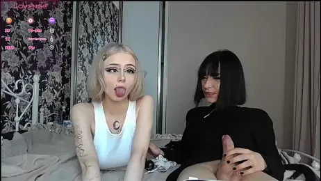 SIBBLlnGraypac webcam model stream image