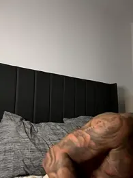 TattoedKing webcam model stream image