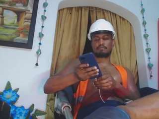 elcaballeronegro webcam model stream image