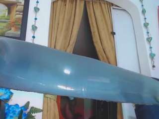 elcaballeronegro webcam model stream image