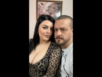 VeraAndNico webcam livejasmin model stream image